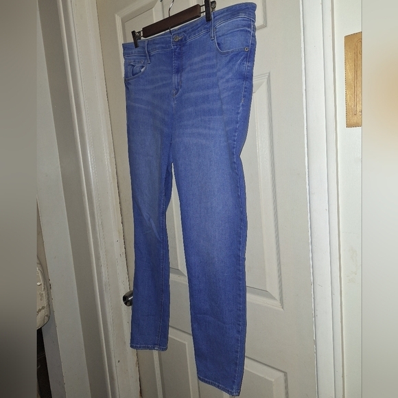 Old Navy jeans size 18 - Picture 3 of 6